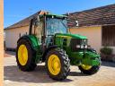 John Deere 6230 traktor