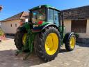 John Deere 6230 traktor