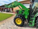 John Deere 6100 RC Premium traktor