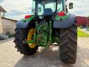 John Deere 6100 RC Premium traktor