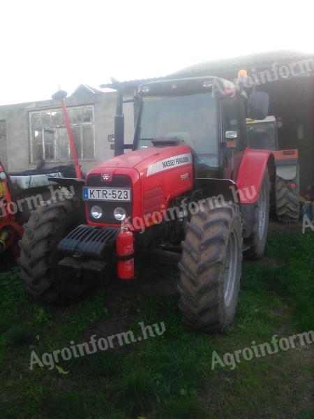 Massey Ferguson 5465