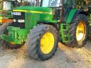 John deere 7710