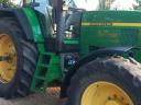 John deere 7710