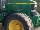 John deere 7710