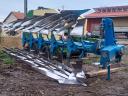 Lemken Opal 160 5 fejes váltva forgató eke