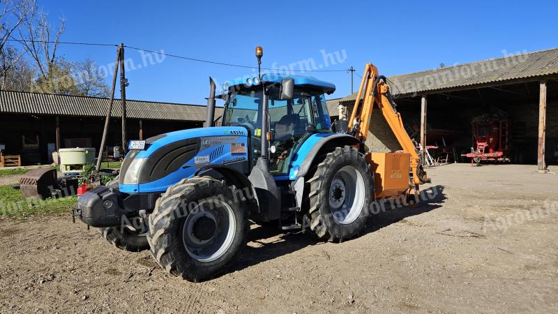 Landini Landpower 135