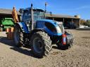 Landini Landpower 135