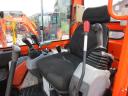 Kubota U35-3 / 2015 / 2350 óra / Gyorscsatlakozó / Lízing 20%-tól