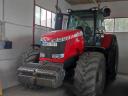 MTZ 920.4 traktor eladó,  monoblokkos,  lamellás TLT