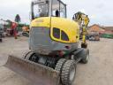 Wacker Neuson 6503-2 / 2014 / 5150 óra / Lízing 20%-tól