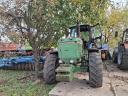 John deere 4650 traktor eladó 