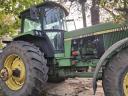 John deere 4650 traktor eladó 