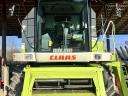 Claas Mega 360