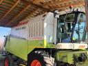 Claas Mega 360