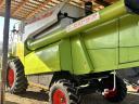 Claas Mega 360