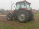 Case IH JXU 115