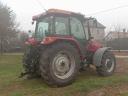 Case IH JXU 115