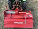 Rotomec T30 125