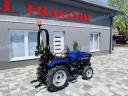 FARMTRAC 22 - KOMPAKT TRAKTOR - ROYAL TRAKTOR