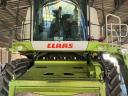 Lexion 560