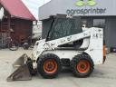 Bobcat 863H minirakodó