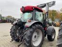 McCormick C100Max traktor