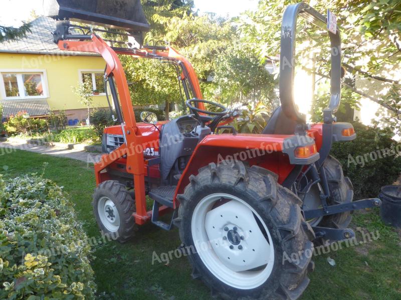 Kubota GL23