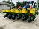 John Deere 1750 Max Emerge Plus vetőgép