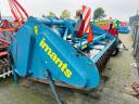 IMANTS 47SP300DRH,  3 MÉTERES ÁSÓGÉP