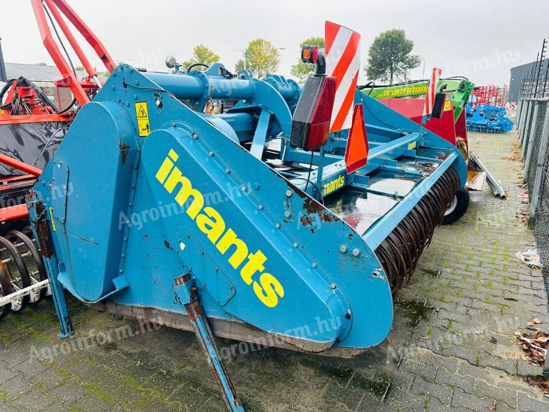 IMANTS 47SP300DRH,  3 MÉTERES ÁSÓGÉP