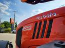 Kubota M7-173 Premium traktor 6000 € kedvezménnyel