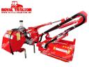 Tecnoagri Martin 300 PV65 T100 - Royal Traktor