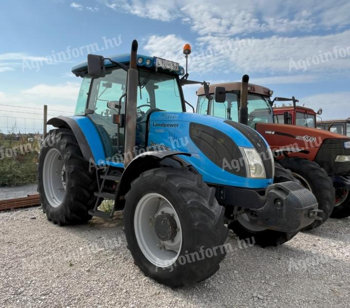 Landini Landpower 135 T3