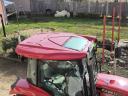 Case IH Farmall 95 A traktor,  1734 üzemóra,  nincs + áfa,  nincs AdBlue