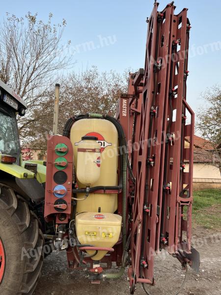 Hardi Master 1000