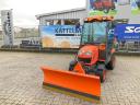 Kubota BX 2350 kistraktor