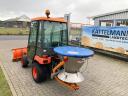 Kubota BX 2350 kistraktor