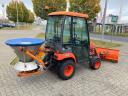 Kubota BX 2350 kistraktor