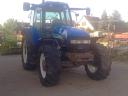 New Holland TM165