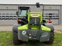 CLAAS Scorpion 960 teleszkópos rakodó