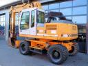 Liebherr A900 Litronic / 1996