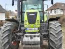 CLAAS Ares 697 ATZ