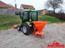 GRASS-ROLL 300 L Függesztett Só- és Homokszóró - Készletről - Royal Traktor