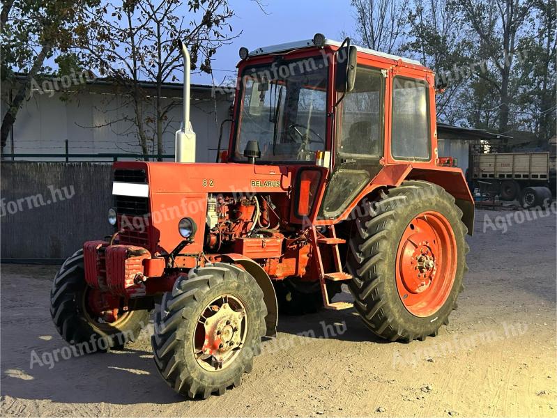 Mtz 82