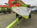 Claas Lexion 650 kombájn