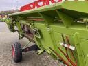 Claas Lexion 650 kombájn