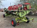 Claas Mega 208 204 Gabonaasztal C600