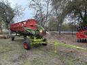 Claas Mega 208 204 Gabonaasztal C600