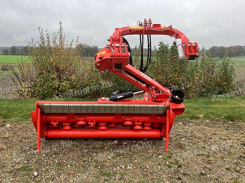 Maschio Giraffa XL 210 SE mulcsozó