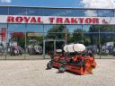 METALTECHNIK / METAL-TECHNIK 2, 4m SEPRŐGÉP - ROYAL TRAKTOR